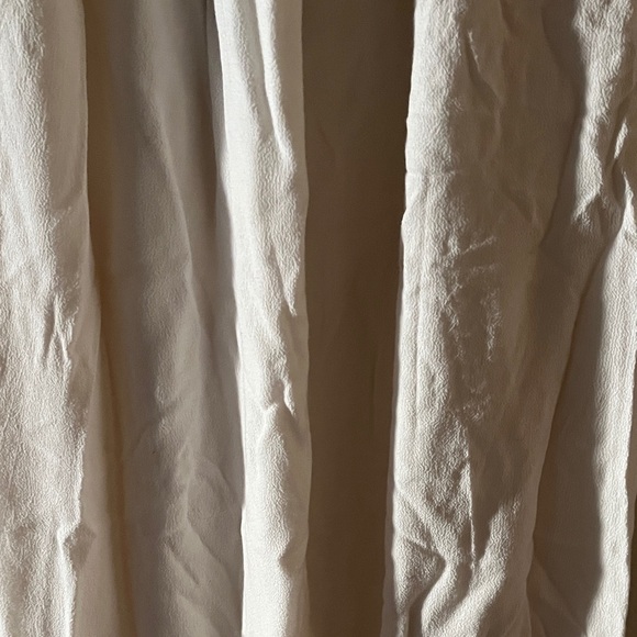 Forever 21 Cream Maxi Dress - Picture 4 of 6